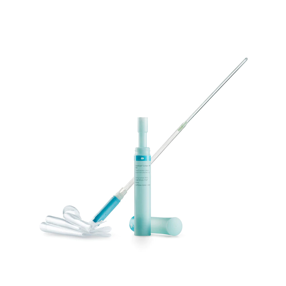 SPEEDICATH® Compact Set - Imagem 4