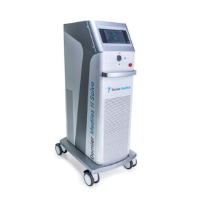 Laser Dornier Medilas® H Solvo®